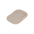 Подложка за повиване Anex Tumi, ергономична, Fluff - 1