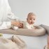 Подложка за повиване Anex Tumi, ергономична, Fluff - 4