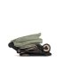Landou pentru carucior Cybex Platinum Fold Lux Style Mios / Coya, Sage Green - 6