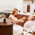 Babymoov Nutribaby Evolution кухненски робот, 5 в 1, многофункционален - 6