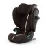 Cybex Gold Solution G2 i-Fix Plus Детско столче за кола, 15-50 кг, Шоколадово кафяво - 1