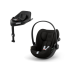 Scoica auto Cybex Gold Cloud G3 i-Size Comfort pentru copii, 40 - 87 cm + baza G3 - 2