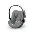 Детско столче за кола Cybex Gold Cloud G3 i-Size Plus, 40 - 87 см, сертифицирано от AGR, цвят Stone Grey - 1