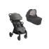Joie Parcel LX Signature & Ramble XL Καρότσι Μωρού 2 σε 1 - 2