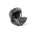 Joie I-Level Pro Signature Βρεφικό Κάθισμα Αυτοκινήτου i-Size (40-87 cm) Ανακλινόμενο - Ebony - 1