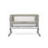 Patut pliant 2 in 1 pentru copii Joie Roomie Glide, co-sleeper - 2