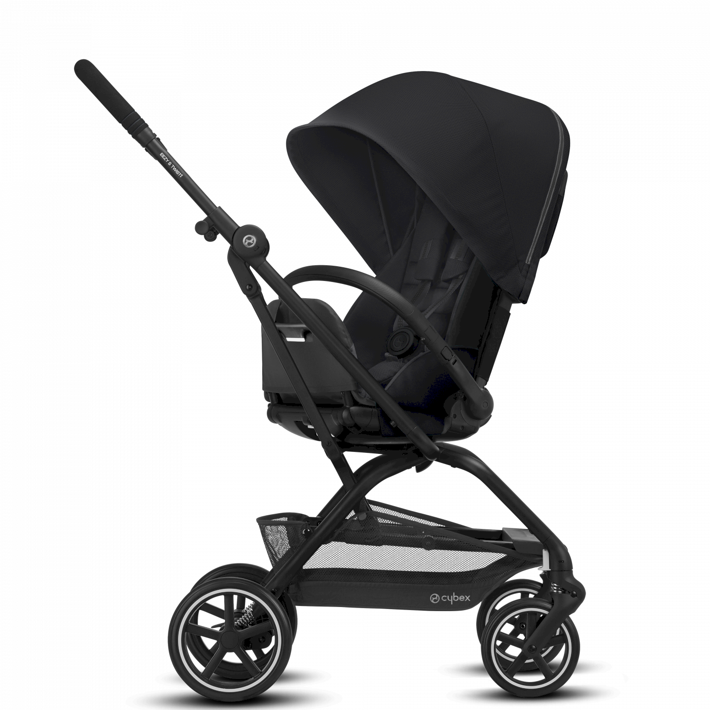 Sac De Transport Cybex Gold EEZY S Line - Noir