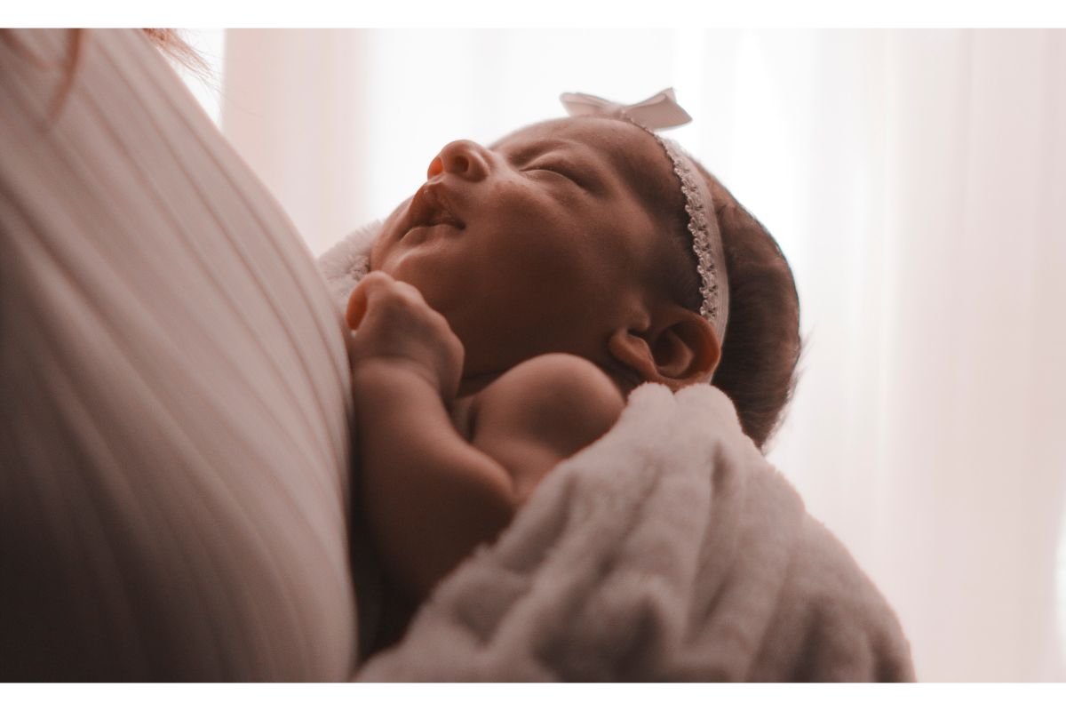 regresia somnului, nou-nascut - babymatters.ro