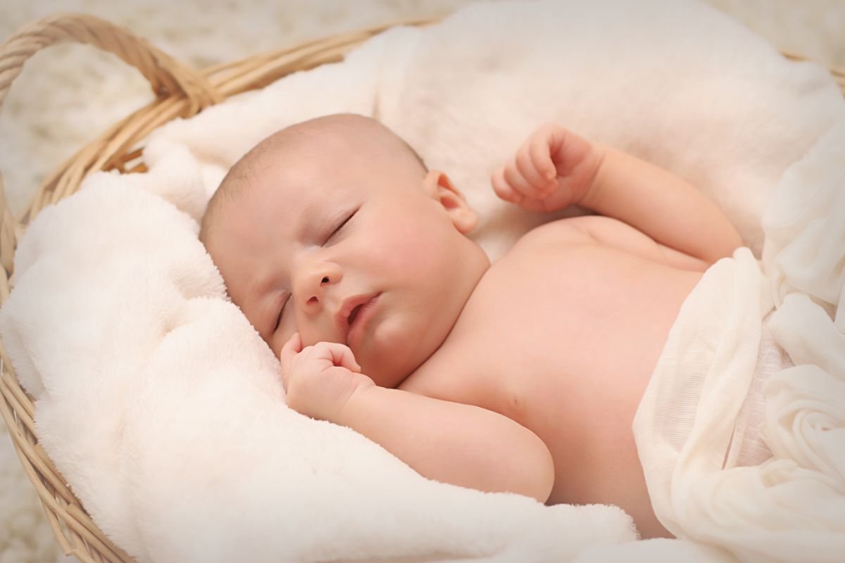 regresia somnului, bebe, somn bebelusi - babymatters.ro