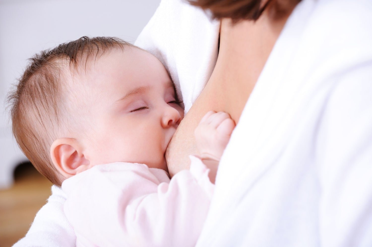 Programul ideal al unui bebelus de 3 luni - sfaturi pentru parinti - bebe san