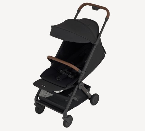Carucior 2 in 1 pentru copii Anex Air-Q, cu landou, confort si design modern, Muna