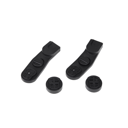 Adaptoare scoica pentru carucior Anex IQ