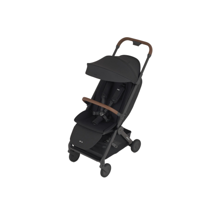 Спортна количка Anex Air-Q за деца, комфорт, безопасност и модерен дизайн, Muna