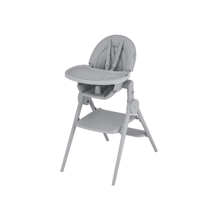 Scaun de masa pentru copii Anex Ozy 3 in 1, multifunctional, Shade
