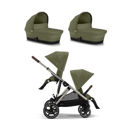 Moss Green