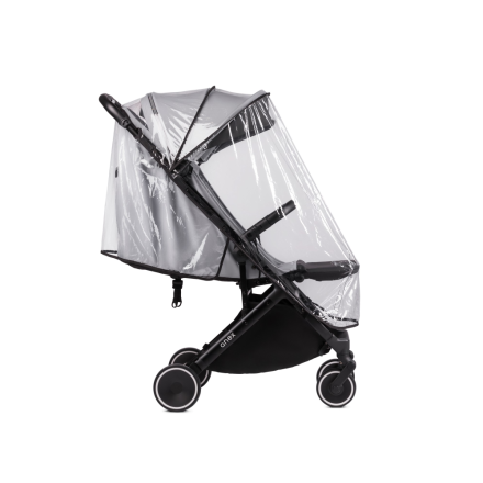 Husa de ploaie Anex Air-X, pentru partea sport