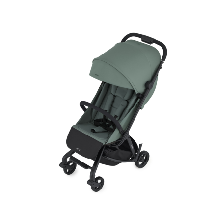 Carucior sport Anex Air-Z pentru copii, pliabil, ultracompact - Minted