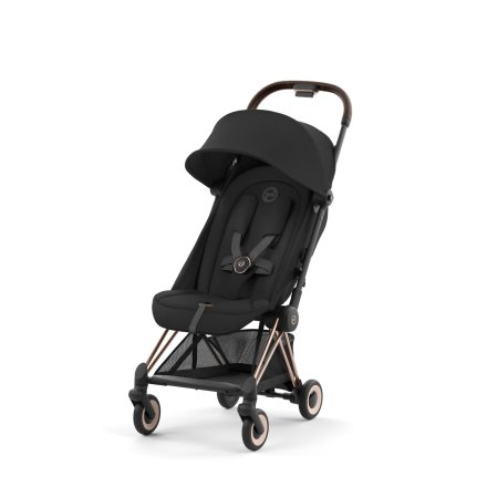 Carucior sport pentru copii Cybex Coya, flexibil, ultra-compact