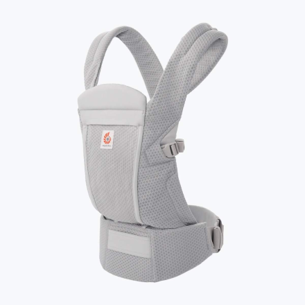 Бебешки носач Ergobaby, Omni Lite Mesh, ергономичен