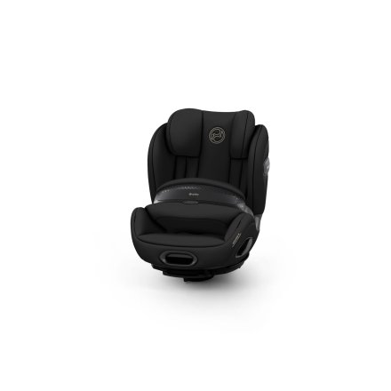 Scaun auto pentru copii Cybex Platinum Anoris S Airbag Comfort, 76 - 125 cm, Sepia Black