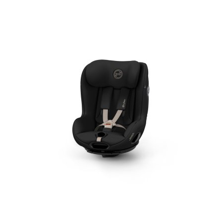 Scaun auto pentru copii Cybex Platinum Sirona S i-Size Comfort, 61 cm - 105, Sepia Black