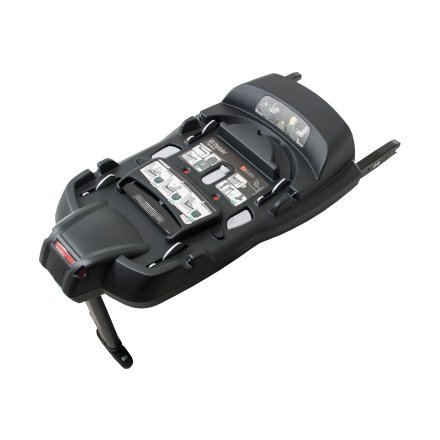Βάση Isofix για κάθισμα αυτοκινήτου BABYZEN YOYO² της BeSafe, στραμμένη προς τα εμπρός