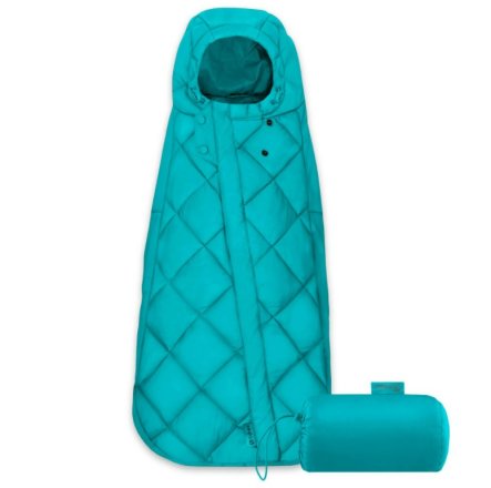 Snogga Mini Cybex Gold για παιδικά καθίσματα αυτοκινήτου River Blue