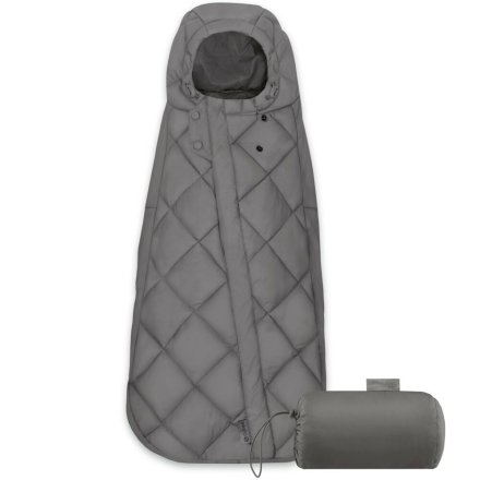 Snogga Mini Cybex Gold για παιδικά καθίσματα αυτοκινήτου Soho Grey