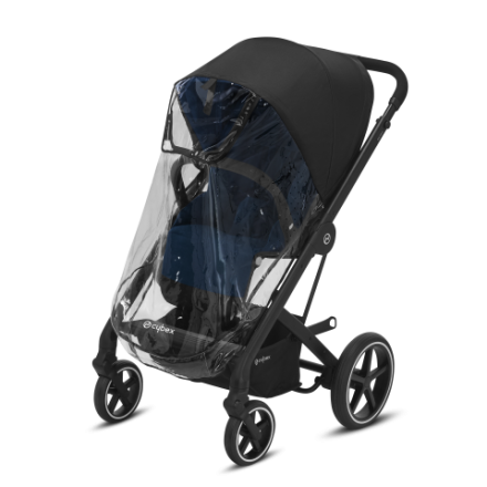 Χρυσό κάλυμμα βροχής Cybex για το καρότσι Balios S Lux