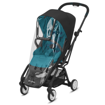 Χρυσό κάλυμμα βροχής Cybex για καρότσια Eezy S Twist 2 Line 