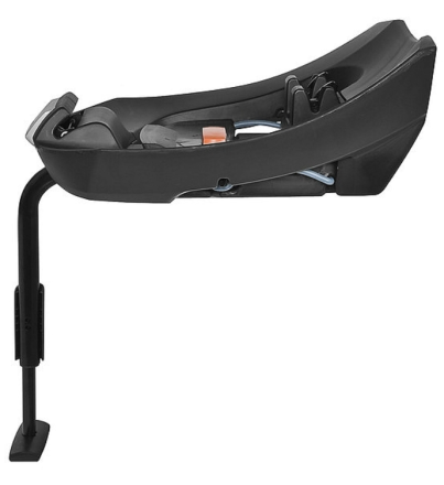 База без Isofix система Cybex Aton 2 