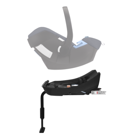 Основа Cybex Aton 2-Fix