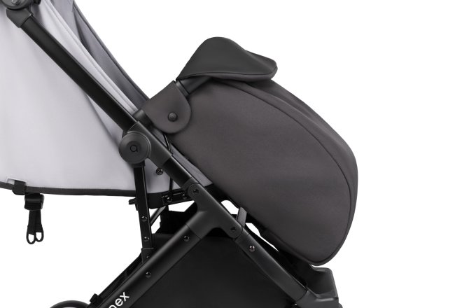 Κάλυμμα ποδιών Anex Air-X, για το αθλητικό μέρος
