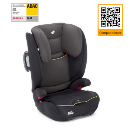 Urban isofix автокресло