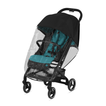 Дъждобран Cybex Gold за количка Beezy