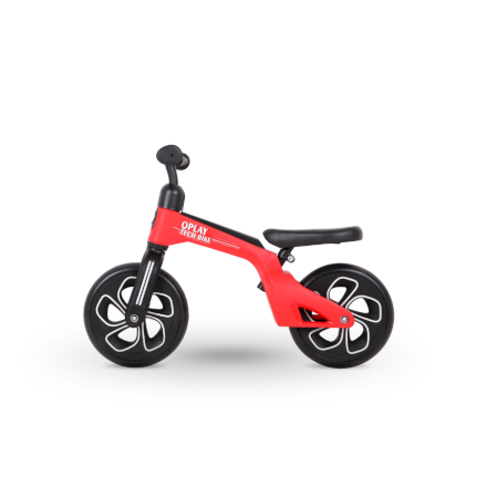 Bicicleta pentru copii Qplay - Tech roti gonflabile +3 ani 