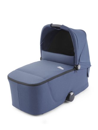 Кош за новородено Recaro за колички Sadena и Celona Prime, цвят Sky Blue