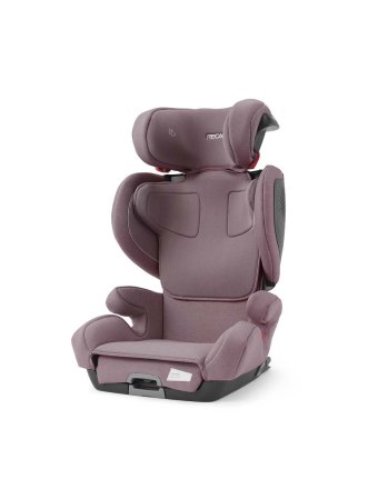 Детско столче за кола Recaro Mako Elite 2 Prime, Isofix, 15 - 36 кг