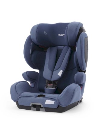 Scaun auto pentru copii Recaro - Tian Elite Prime cu Isofix 9 - 36 kg