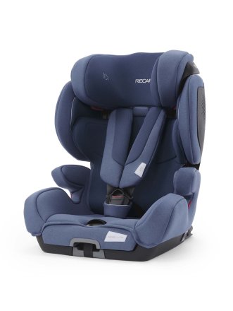 Scaun auto pentru copii Recaro - Tian Elite Prime cu Isofix 9 - 36 kg Sky Blue