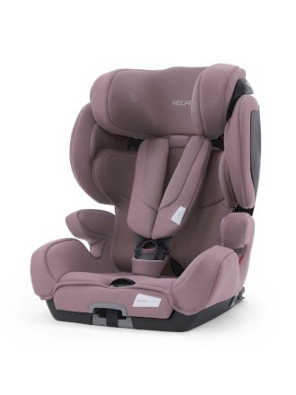 Scaun auto pentru copii Recaro - Tian Elite Prime cu Isofix 9 - 36 kg Pale Rose