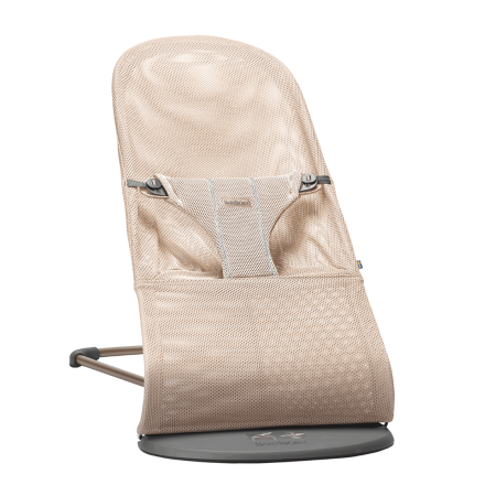 Бебешка люлка BabyBjorn Bliss Mesh 