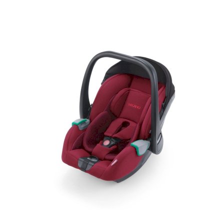 Scoica auto pentru copii Recaro - Avan i-Size Select Garnet Red