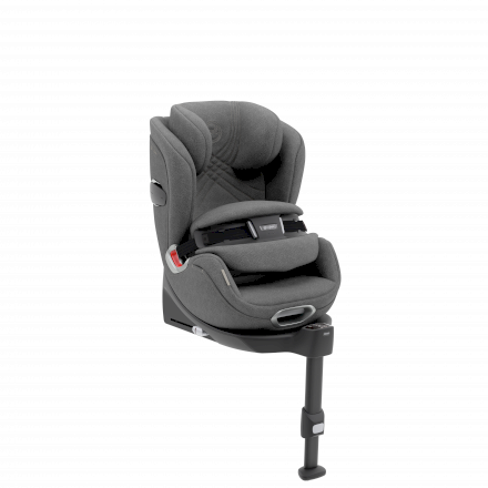 Scaun auto pentru copii Cybex Platinum - Anoris T i-Size tehnologie revolutionara AIRBAG 15 luni-6 ani