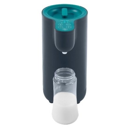Incalzitor instant pentru lapte Babymoov - Milky Now