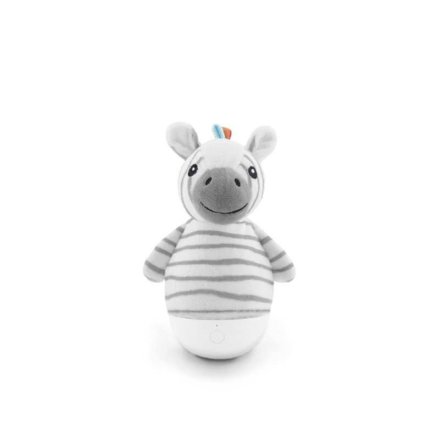 Νυχτερινό φως Zazu Zebra Zack, Hopa Mitica, πολύχρωμο