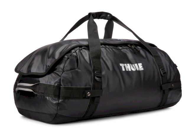 Пътна чанта Thule Chasm Duffel 90L, водоустойчива