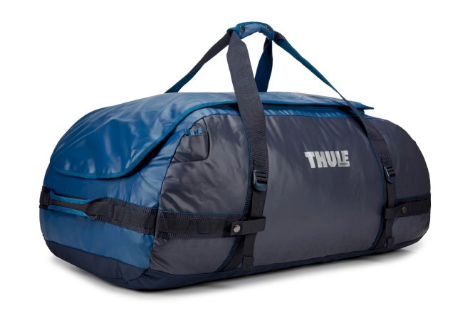 Ръчна чанта Thule Chasm Duffel 130L, просторна, Poseidon