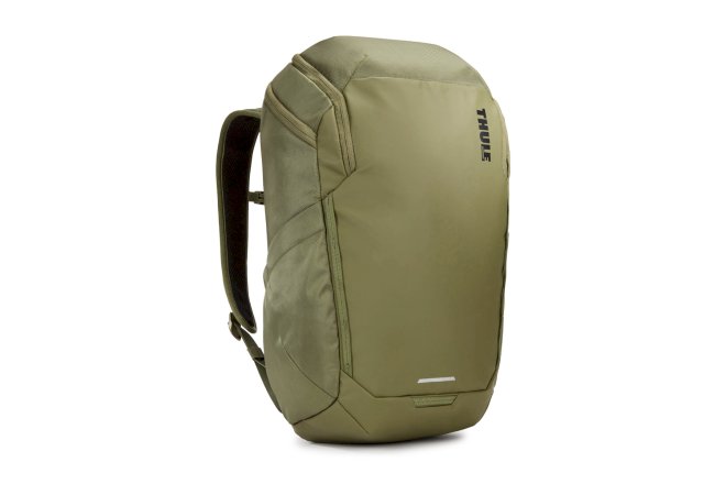 Градска раница Thule Chasm 26L, разделна, Olivine