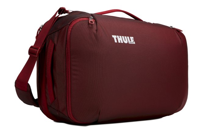 Thule Subterra Convertible Carry-on 40L чанта за пътуване, универсална, Ember